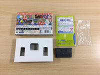 ud7314 Bobobo-bo Bo-bobo 9 Kyoku Senshi Gyagu BOXED GameBoy Advance Japan