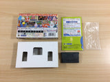 ud7314 Bobobo-bo Bo-bobo 9 Kyoku Senshi Gyagu BOXED GameBoy Advance Japan