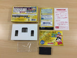 Momotarou Dentetsu G Gold Deck wo Tsukure! BOXED GameBoy Advance Japan - UB6974