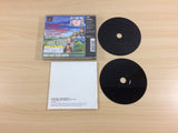 Brigandine Grand Edition PS1 Japan - UD4094
