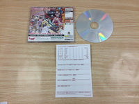 fc6514 Metal Wolf First Limited Dreamcast Japan