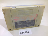 SD Gundam Gaiden 2 Entaku no Kishi SNES Super Famicom Japan - SA4991
