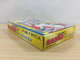 Momotarou Dentetsu G Gold Deck wo Tsukure! BOXED GameBoy Advance Japan - UB6974