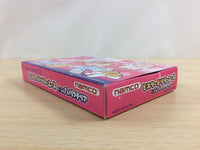 UD8860 Mr. Driller A Fushigina Pacteria BOXED GameBoy Advance Japan