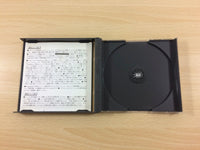 UC4874 Azito 2 PS1 Japan