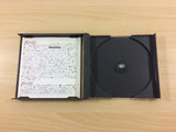 UC4874 Azito 2 PS1 Japan