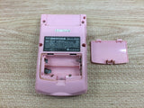 GameBoy Color Hellow Kitty Ver. Game Boy Console Japan - Tested Working KF8633