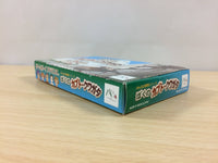 ub1963 Bokuno Kabuto Kuwagata BOXED GameBoy Advance Japan