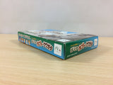 ub1963 Bokuno Kabuto Kuwagata BOXED GameBoy Advance Japan