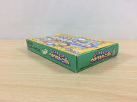 UB3640 Sakura Momoko no UkiUki Carnival BOXED GameBoy Advance Japan
