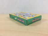 UB3640 Sakura Momoko no UkiUki Carnival BOXED GameBoy Advance Japan