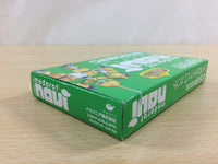 UD4433 Medarot Navi Kabuto Ver. BOXED GameBoy Advance Japan
