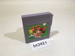 BT3421 Soreyuke Kid GoGo Kid GameBoy Japan