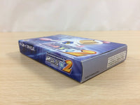 UD8602 Bomberman Max 2 Blue Bomberman Ver. BOXED GameBoy Advance Japan