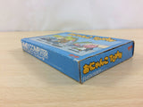 Onyanko Town BOXED NES Famicom Japan - UC7000