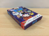DG4864 HUNTER x HUNTER BOXED Wonder Swan Bandai Japan