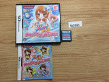 FG2891 Gokujo! Mecha Mote Iincho Girls BOX BOXED Nintendo DS Japan