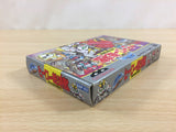 SD Gundam Hero Soukessen BOXED NES Famicom Japan - UD7820
