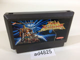 Last Armageddon NES Famicom Japan - AD4825