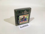 BS6450 Battle Fishers Fishing GameBoy Game Boy Japan