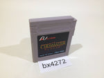 BX4272 The Chessmaster GameBoy Game Boy Japan
