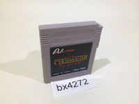 BX4272 The Chessmaster GameBoy Game Boy Japan