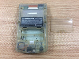GameBoy Color Aqua Blue Limited Console - With Defects KD9802