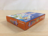 UD4542 Kuru Kuru Kururin BOXED GameBoy Advance Japan