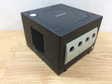 Game Cube Console Black DOL-101 GameCube Japan - Tested Working DH9067