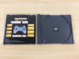 Kensei The King Of Boxing PS1 Japan - UD5107