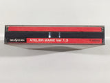 Marie no Atelier Ver.1.3 Sega Saturn Japan - FC9823