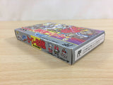 SD Gundam Hero Soukessen BOXED NES Famicom Japan - UD7820