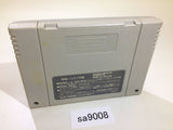 Super Puyo Puyo SNES Super Famicom Japan - SA9008