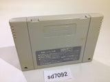 SD Gundam Gaiden 2 Entaku no Kishi SNES Super Famicom Japan - SD7092