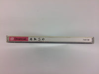 g8705 Mizuiro Dreamcast Japan