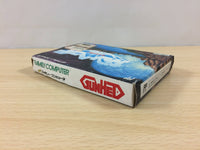 ub2084 Gunhed BOXED NES Famicom Japan