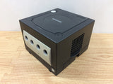 Game Cube Console Black DOL-101 GameCube Japan - Tested Working DH9067