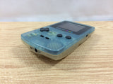GameBoy Color Aqua Blue Limited Console - With Defects KD9802