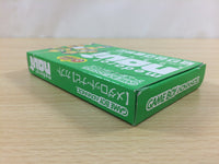 UD4433 Medarot Navi Kabuto Ver. BOXED GameBoy Advance Japan