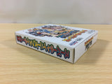 ua9124 Super Chinese Fighter GB BOXED GameBoy Game Boy Japan