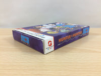 DG4864 HUNTER x HUNTER BOXED Wonder Swan Bandai Japan