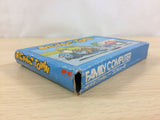 Onyanko Town BOXED NES Famicom Japan - UC7000