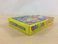 UC9129 Robopon Robot Ponkottsu 2 Ring Ver. BOXED GameBoy Advance Japan