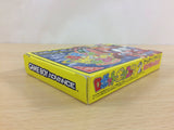 UC9129 Robopon Robot Ponkottsu 2 Ring Ver. BOXED GameBoy Advance Japan