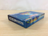 UC7775 Tetris Worlds BOXED GameBoy Advance Japan