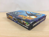 Konchu Monster Battle Master BOXED GameBoy Advance Japan - UB7094