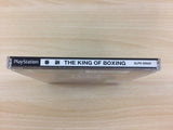 Kensei The King Of Boxing PS1 Japan - UD5107