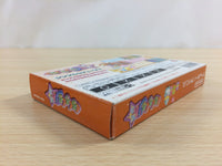 UD4542 Kuru Kuru Kururin BOXED GameBoy Advance Japan