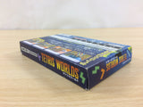 UC7775 Tetris Worlds BOXED GameBoy Advance Japan