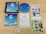 Mitsumete Knight PS1 Japan - DG5103